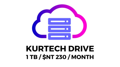 KurTechDrive1TB