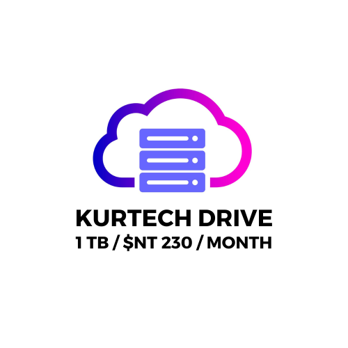 KurTechDrive1TB