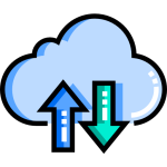 輕而易舉存取、分享檔案