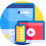 跨平台操作，裝置支援度高​