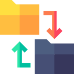 檔案傳輸不限速、不限流