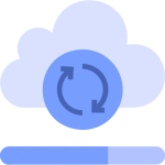 自由備份所有裝置的檔案