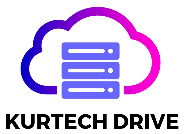 KurTech Drive 雲端硬碟